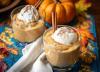 2 طرز تهیه دسر کدو حلوایی ، اگر دسر کدو حلوایی سفت شد چیکار کنیم؟